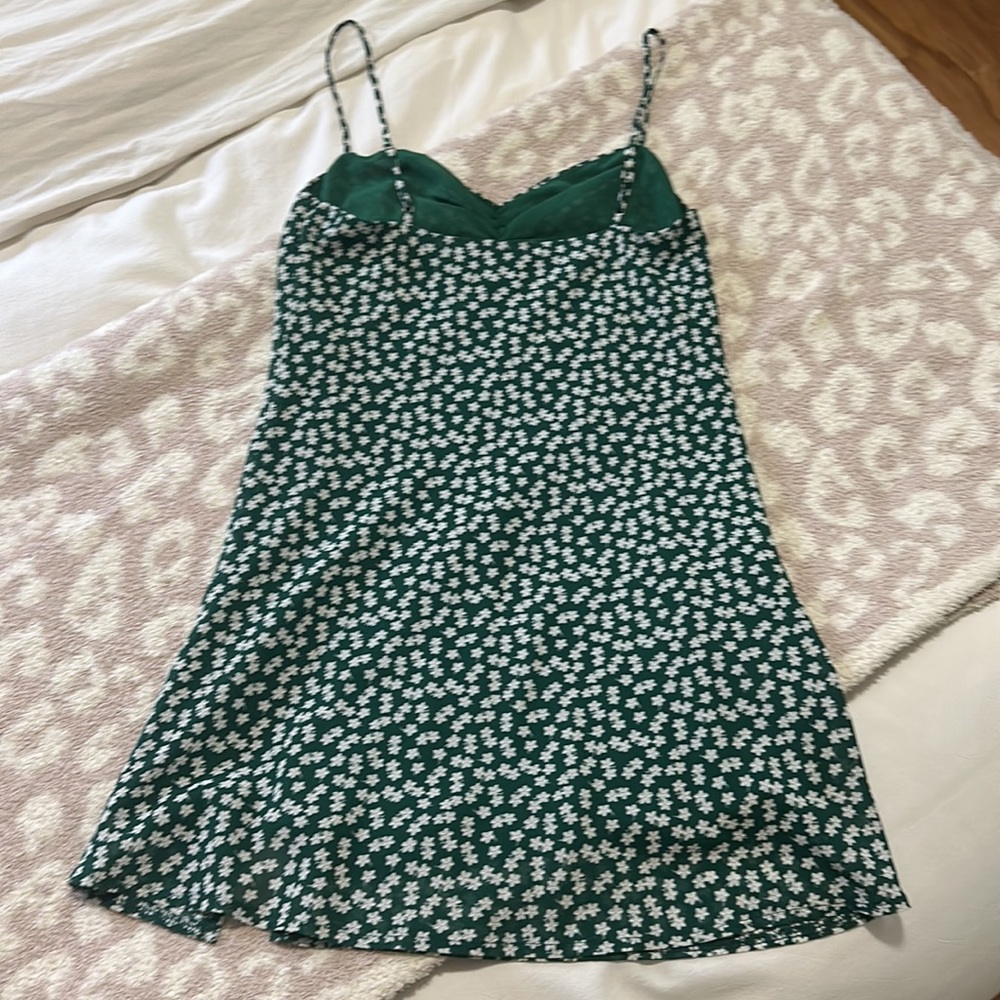 Princess Polly Mini Dress - Picture 4 of 5